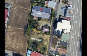 山梨県甲斐市中下条