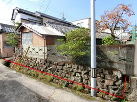 高知県南国市植野