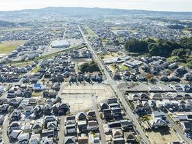 静岡県掛川市家代の里２丁目