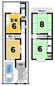 京都府京都市伏見区醍醐新開