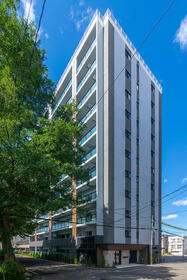 グランファーレ平岸パークヒルズ