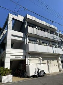 サンヨーズマンション