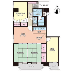 ライオンズマンション五橋