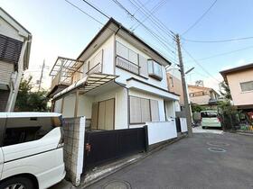 東京都世田谷区給田２丁目