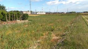 岐阜県関市西田原