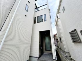 東京都豊島区上池袋３丁目