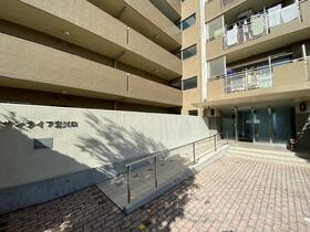 サンライフ東川口