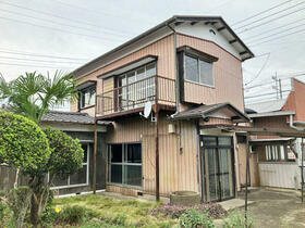 茨城県土浦市西並木町