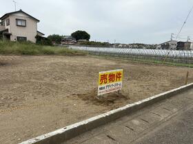 千葉県八街市富山