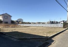 千葉県八街市富山