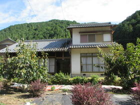 岐阜県関市上之保