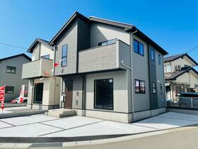 福島県福島市宮代字田中前