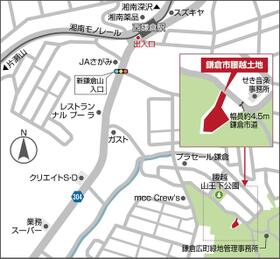 神奈川県鎌倉市腰越