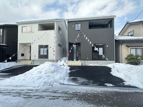 石川県白山市成町