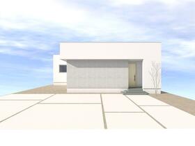 新潟県上越市石橋