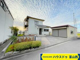 富山県富山市婦中町地角