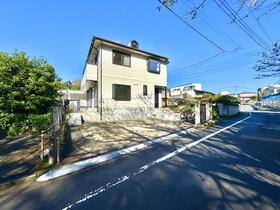 神奈川県大和市代官１丁目