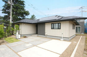 栃木県下野市小金井