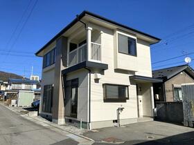 長野県岡谷市神明町３丁目