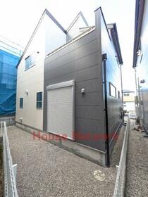 東京都あきる野市瀬戸岡