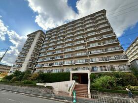 ローズハイツ香里園