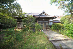 千葉県匝瑳市堀川