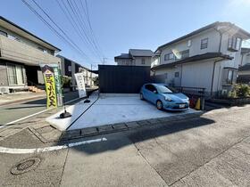 熊本県熊本市東区秋津３丁目