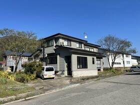 山形県最上郡戸沢村大字古口