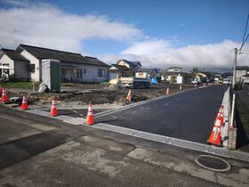 熊本県人吉市下原田町字荒毛