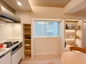 シティハイムコスモ