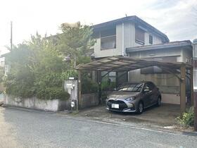 兵庫県西宮市北六甲台１丁目