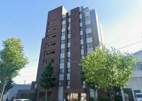 アルファコート・二十四軒