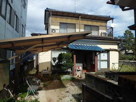 茨城県古河市大山