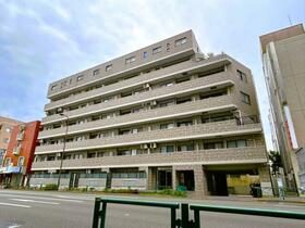 リーベスト立川錦町?