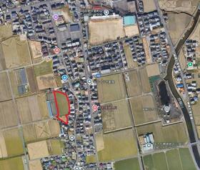 佐賀県神埼郡吉野ヶ里町豆田