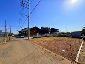 千葉県八街市八街ろ