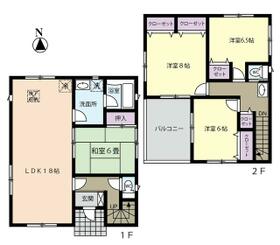 埼玉県本庄市早稲田の杜５丁目