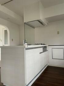 東大路高野第３住宅４０号棟