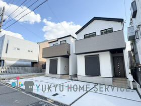 愛知県名古屋市瑞穂区萩山町２丁目