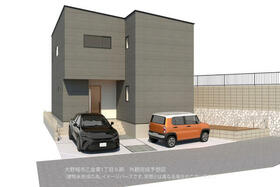 福岡県大野城市乙金東１丁目