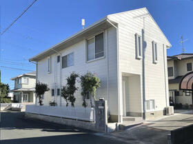 静岡県湖西市鷲津