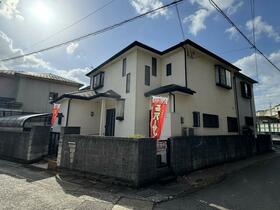 和歌山県和歌山市冬野