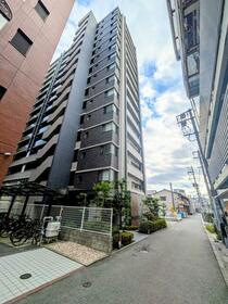 サーパス熊本駅前レジデンス