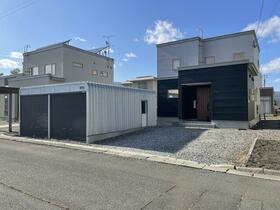 北海道富良野市西麻町