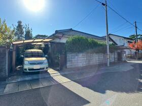 山口県萩市大字江向