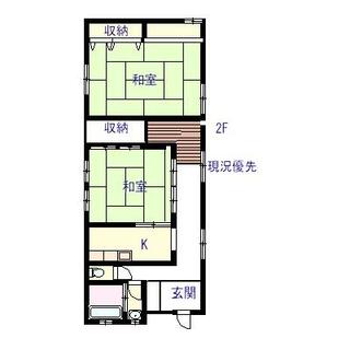 間取り：242001839955
