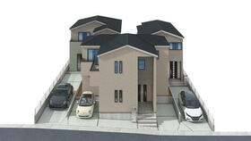 千葉県松戸市常盤平３丁目