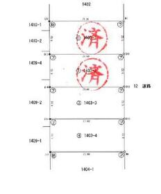 福井県鯖江市住吉町１丁目