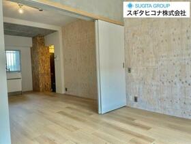 京橋第一コーポ