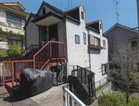 東京都八王子市館町